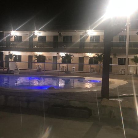 Pousada Pampulha Otel Salinópolis Dış mekan fotoğraf