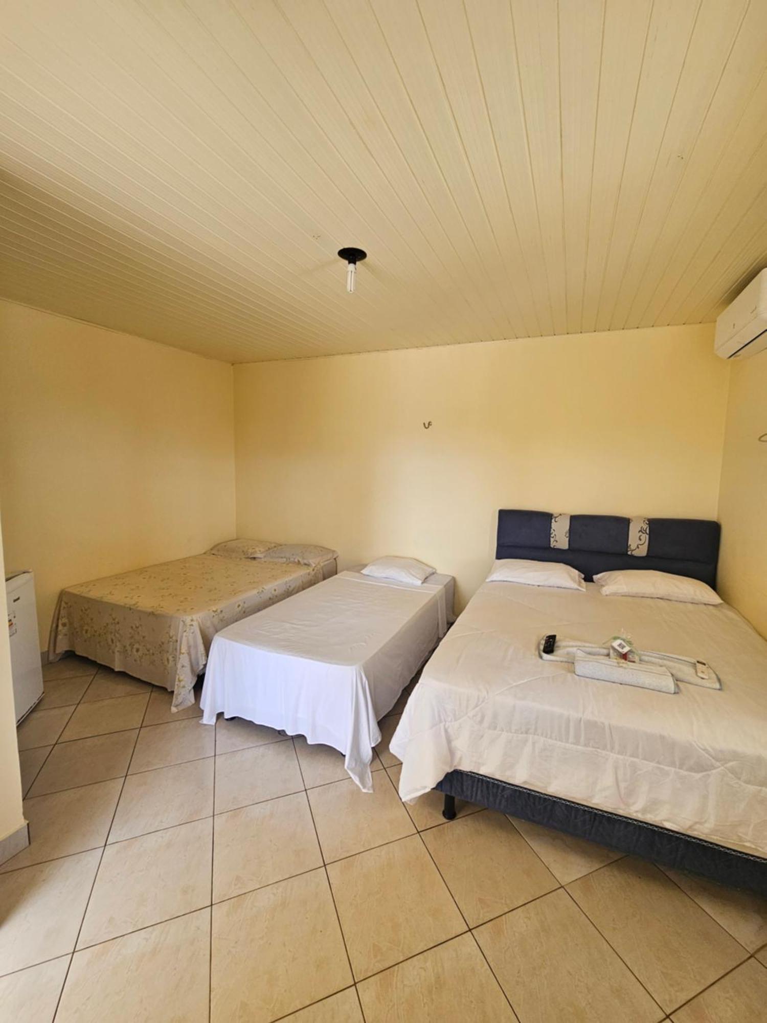Pousada Pampulha Otel Salinópolis Dış mekan fotoğraf