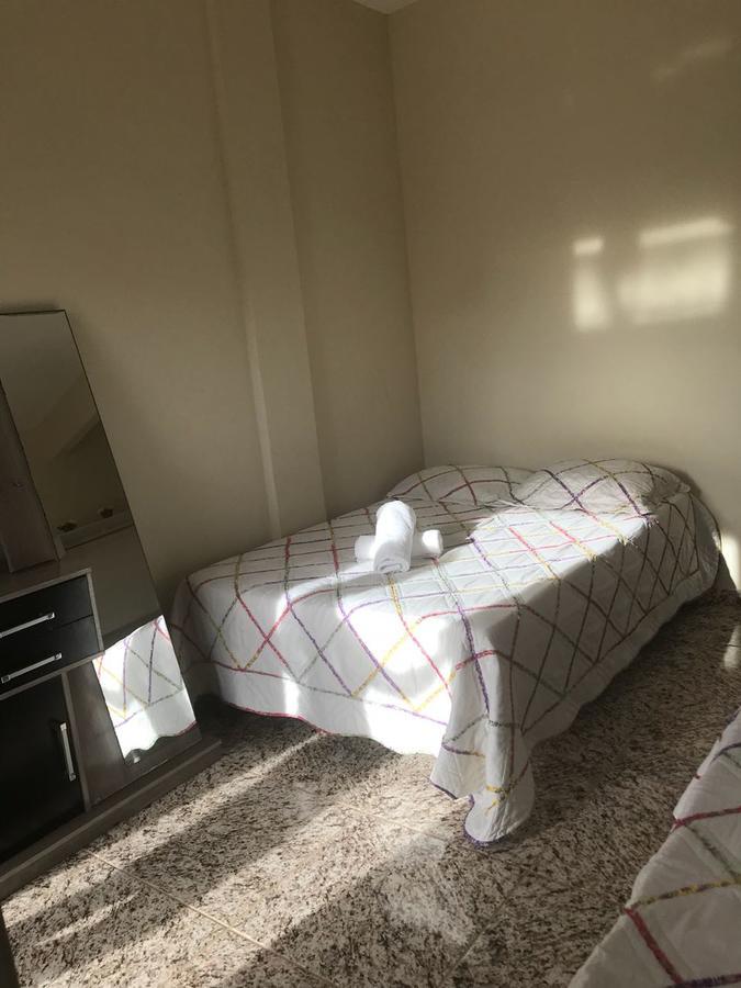Pousada Pampulha Otel Salinópolis Dış mekan fotoğraf