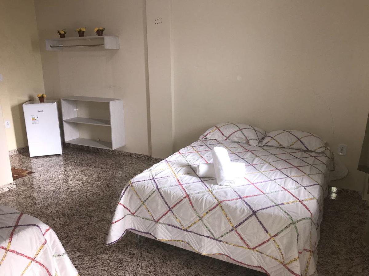 Pousada Pampulha Otel Salinópolis Dış mekan fotoğraf