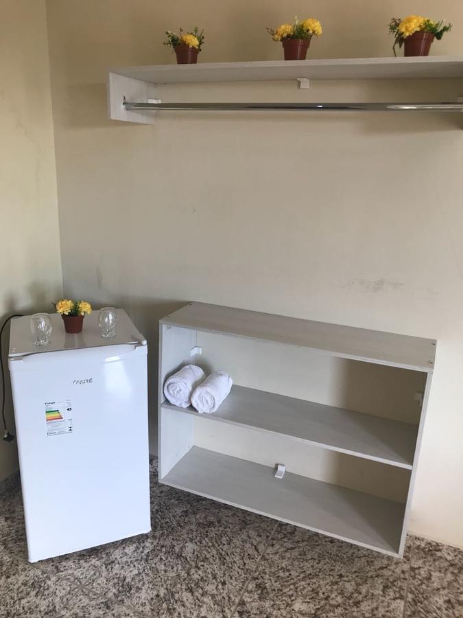 Pousada Pampulha Otel Salinópolis Dış mekan fotoğraf